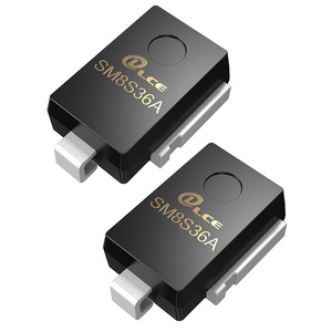 ฟรีตัวอย่าง DO-218AB SMD ทีวีไดโอด - Product Image 3
