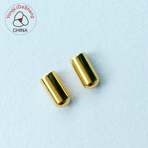 Fábrica buen precio logotipo personalizado de Metal <span class=keywords><strong>herrete</strong></span> zapatos <span class=keywords><strong>cordones</strong></span> para diferentes formas - Product Image 2