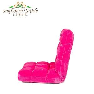 14 réglable Joint pliable japonais tatami canapé <span class=keywords><strong>transat</strong></span> lits <span class=keywords><strong>chaise</strong></span> - Product Image 2