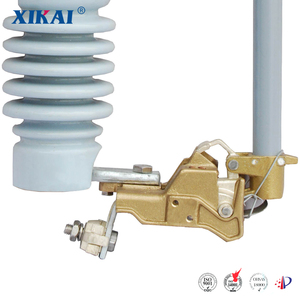 15KV-27KV Extérieure L'expulsion Drop-out Type de Distribution fusible découpe <span class=keywords><strong>prix</strong></span> - Product Image 3