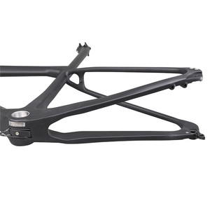 2022 New Gravel Frame Disc Frame hat EN-Test für Mountainbikes bestanden - Product Image 4