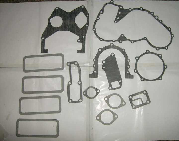 Isuzu 4BE1 Diesel Engine Cylinder Head Gasket - 8-94418-920-0