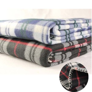 Couvertures chaudes <span class=keywords><strong>couverture</strong></span> polaire 100% polyester polaire imprimé personnalisé couvertures polaires en gros pour <span class=keywords><strong>personnes</strong></span> housses de canapé - Product Image 2