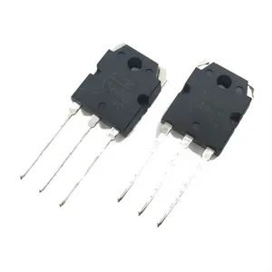 Audio Eindversterker Transistor 2sc4468 2sa1695 C4468 A1695 TO-3P Elektronische