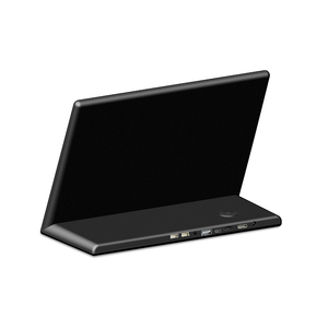 SSA 10 pouce <span class=keywords><strong>Aio</strong></span> tablet pc IPS écran <span class=keywords><strong>Tactile</strong></span> RJ45 wifi Android 6.0 publicité L-type tablet - Product Image 3
