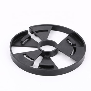 Biodégradables <span class=keywords><strong>pla</strong></span> filament plastique canette bobines - Product Image 3
