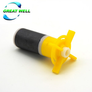 Ferit Magnet <span class=keywords><strong>Alternator</strong></span> <span class=keywords><strong>Rotor</strong></span> untuk Dijual - Product Image 5