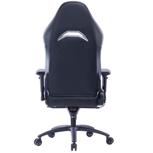 3D reposabrazos ajustable PU reclinable <span class=keywords><strong>Silla</strong></span> de juego de Metal Base LED luz Bar <span class=keywords><strong>Racer</strong></span> <span class=keywords><strong>Silla</strong></span> de juego - Product Image 5