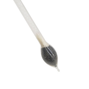 Cylindre de mesure gradué DS-2 de 70ml 0.98-1.15 brassage de <span class=keywords><strong>bière</strong></span> à domicile faisant l'hydromètre - Product Image 1