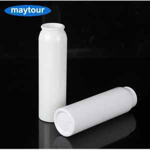 Chai PET cho dầu gội đầu 30ml 50ml 60ml 80ml 100ml mở rộng dễ dàng mở cuối bọt chai - Product Image 6