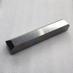 YG11C bandes de carbure pour horizon concasseurs de roche - Product Image 2