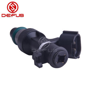 DEFUS Haute Qualité Carburant Injecter Buse <span class=keywords><strong>16600</strong></span>-<span class=keywords><strong>95F0A</strong></span> Pour Almera Classique B10 1.8L 01-05 1660095F0A Buse D'injecteur De Carburant - Product Image 3