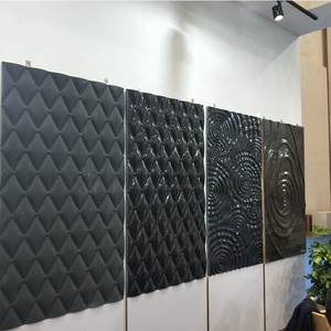 Nuevo diseño, decoración moderna, Panel de pared 3d, azulejo de pared de granito - Product Image 6