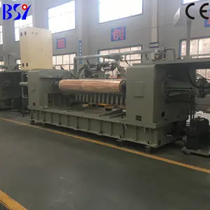 Hydraulic Spindle hardwood veneer peeling machine/hardwood veneer peeling lathe