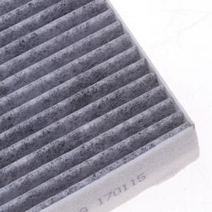 Ap02 — filtre à Air de cabine de voiture, pour ix35 Tucson Sportage Elantra GT - Product Image 5