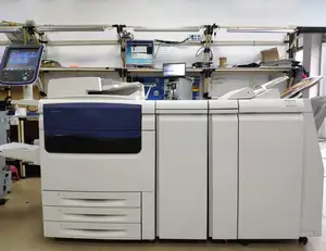 Xeroxs Color J75 Press printer