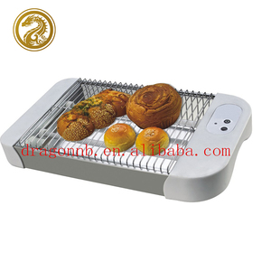 Grill elettrico Macchina Hamburger bordo Piatto Elettrico in acciaio inox <span class=keywords><strong>tostapane</strong></span> <span class=keywords><strong>Tostapane</strong></span> - Product Image 3