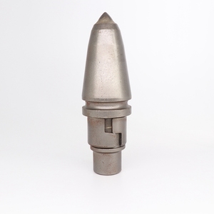 Boor Roterende Boren Rig Rock Vijzel Emmer Stapelen Gereedschap Bullet Tand - Product Image 3