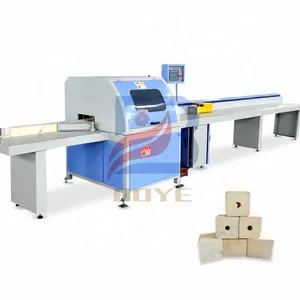 factory supply Automatic Wood Cut Off Saw Machine in Poland