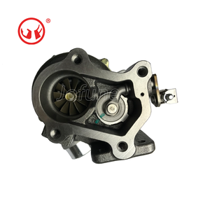 ชุดซ่อมเทอร์โบ JF124013 K03ตลับกังหันเทอร์โบชาร์จเจอร์53039880089 53039700089สำหรับ Iveco รายวัน<span class=keywords><strong>2.3</strong></span> TD 504071262 - Product Image 5