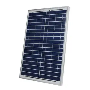 Pannello solare SUNGREE 20Watt 12v panneau solaire 18V per lampione stradale