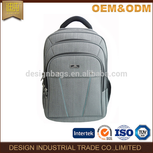 2019 la Escuela de moda bolso de nylon de mochila para negocios mochila - Product Image 2