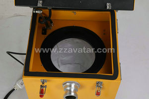 Marbella San Pedro de Alcántara y la costa del equipo para la limpieza de ventilación - Product Image 6