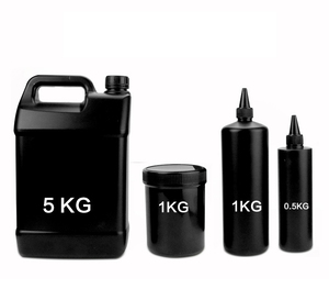 2026 Haute Qualité pour Mixcoco OEM 300 Couleurs Vernis Gel Matière Première Marque Privée pour la Fabrication de Vernis à Ongles Matière Résine - Product Image 5