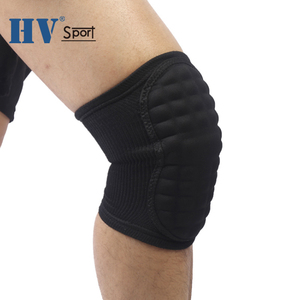 La rodilla mangas de compresión de la rodilla para los hombres <span class=keywords><strong>y</strong></span> las mujeres - Product Image 1