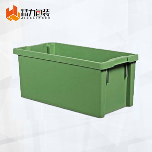 600x400 supermarket fruit stacking crate