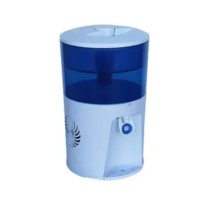 Mini desktop dispensador de água do refrigerador de água