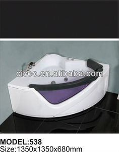 Sector hidromasaje lujo gemy bañera y masaje C538 - Product Image 1