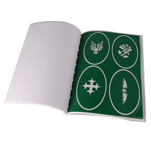 Venta al por mayor tatuaje, <span class=keywords><strong>plantillas</strong></span> de aerógrafo <span class=keywords><strong>plantillas</strong></span> de alta calidad aerógrafo <span class=keywords><strong>plantillas</strong></span> - Product Image 5