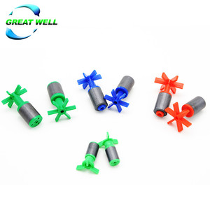 Waterpomp Skimmer Rotor Waaier Aquarium Onderdelen - Product Image 5