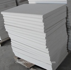 Piscina de cuarzo blanca <span class=keywords><strong>Natural</strong></span>, azulejo con borde de nogal, hermoso - Product Image 2