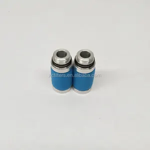 Cartucho de filtro de ar comprimido para substituição mf02/05 1c121504
