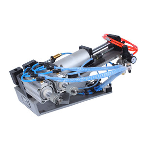 HC-416 Khí Nén Điện Dây Cáp Tước Máy <span class=keywords><strong>Pvc</strong></span> Áo Khoác Dây Dải Máy Đồng Dây Tước Công Cụ - Product Image 3