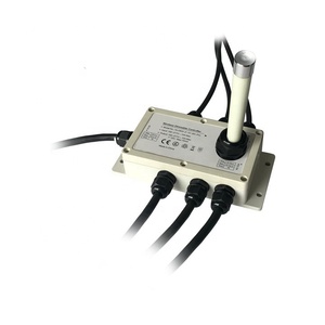 1-10 0-10V impermeable al aire libre iluminación auto control remoto sistema <span class=keywords><strong>dimmer</strong></span> <span class=keywords><strong>led</strong></span> crece lámpara para conductor meanwell - Product Image 1