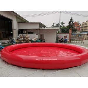 Piscina Inflable <span class=keywords><strong>de</strong></span> PVC <span class=keywords><strong>de</strong></span> Grado Comercial Popular <span class=keywords><strong>de</strong></span> Verano para Pelotas <span class=keywords><strong>de</strong></span> Agua o Botes <span class=keywords><strong>de</strong></span> Remo - Product Image 2