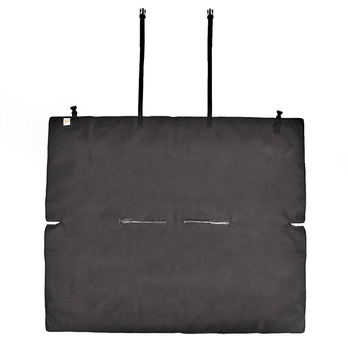 Легко чистить защитный Автокресло Чехлы для собак грузовиков/SUV/семьи Ван/седан подходит