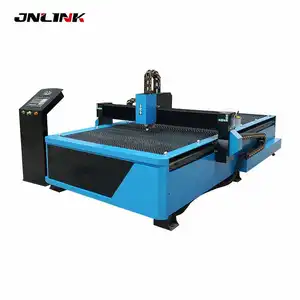 Niedrigen kosten 1530 1560 jinan kit hyper cnc plasma schneiden maschine hohe definition konfiguration hobby hausgemachte plasma cutter