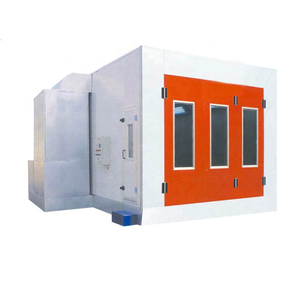 Prix usine avantagés <span class=keywords><strong>cabine</strong></span> <span class=keywords><strong>de</strong></span> pulvérisation utilisé <span class=keywords><strong>cabine</strong></span> <span class=keywords><strong>de</strong></span> <span class=keywords><strong>peinture</strong></span> <span class=keywords><strong>de</strong></span> voiture à <span class=keywords><strong>vendre</strong></span> - Product Image 6