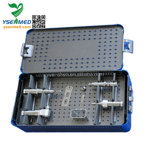 Multifunctionele Medische Rvs Operatiekamer Chirurgische Orthopedische Boren Orthopedische <span class=keywords><strong>Saw</strong></span> - Product Image 5