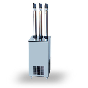 Máquina de Bar Kegerator Dispensador de Cerveza de Barril - Product Image 4