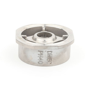 150lb tấm kép Wafer loại 316 kiểm tra van H71 loại - Product Image 3