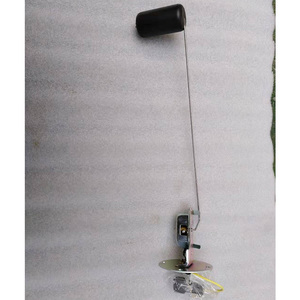 PC200-6 PC200-7 ekskavatör parçaları yakıt tankı seviye sensörü 7861-92-5810 - Product Image 5