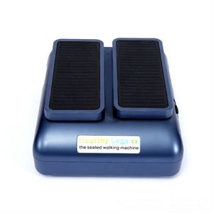 Fitness Mini paso a paso Fitness motorizada Auto asistencia Auto Mini bicicleta <span class=keywords><strong>de</strong></span> ejercicio - Product Image 1