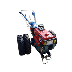 Larga vida, uso de la granja de dos ruedas caminar conducción <span class=keywords><strong>del</strong></span> tractor - Product Image 1