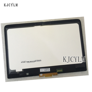 Montaje de 13 <span class=keywords><strong>S</strong></span> para HP Pavilion X360 13 <span class=keywords><strong>S</strong></span> Series 13-S103LA, pantalla táctil de 13,3 pulgadas, Panel LCD para portátil LTN133HL07 LP133WH2-SPB2 - Product Image 2