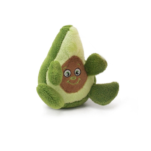 Fabbrica Diretta di Vendita Calda Giocattoli di Peluche Avocado Giocattolo Farcito Peluche Peluche Cuscino Da Pavimento - Product Image 2